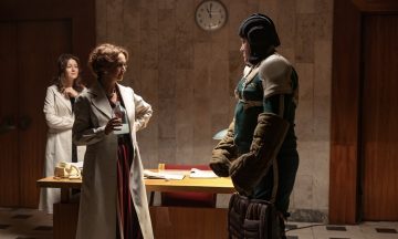 «13 клиническая. Начало»: Как дьявольщину изучали в СССР