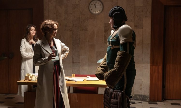 «13 клиническая. Начало»: Как дьявольщину изучали в СССР