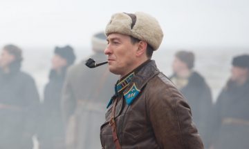 «Золотой орел – 2025». Актеры рассказывают о своих фильмах и сериалах