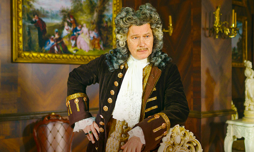 «Императрицы»