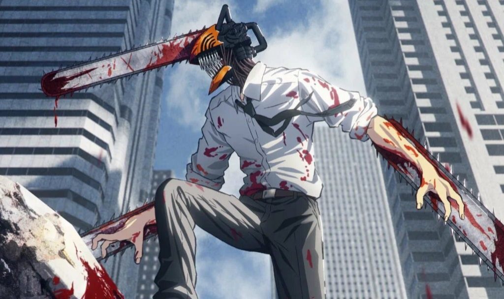 За что аниме и мангу любят во всем мире