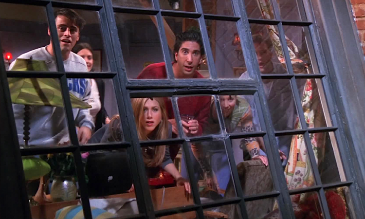 Шеф, все пропало: Культовые герои, которых никто не видел