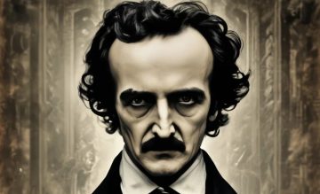 5 экранизаций рассказов Эдгара Аллана По, которые нужно посмотреть