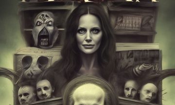 Жуткие альманахи с историями, которые могут случиться с каждым