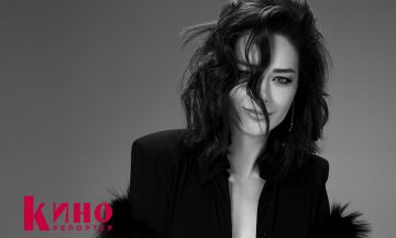 Марина Александрова: «Я никогда не влюблялась в партнеров»