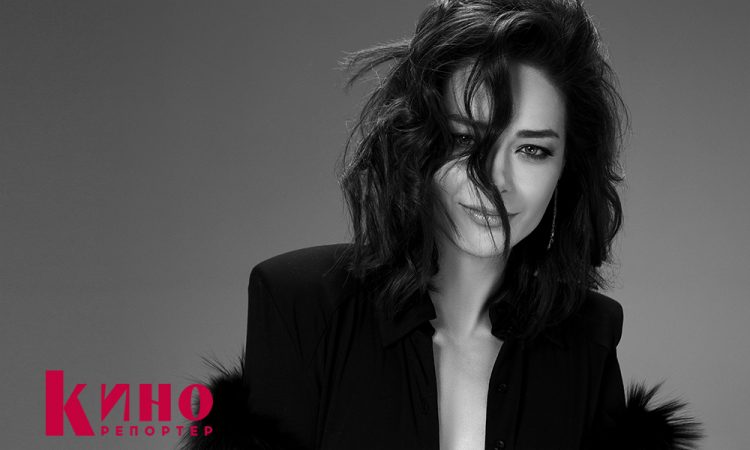 Марина Александрова: «Я никогда не влюблялась в партнеров»