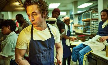 Чем цепляет сериал «Медведь» – нервная драма о борьбе с хаосом в душе и на кухне