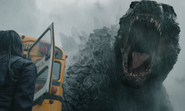 Годзилла против шаблонов в сериале «Монарх»: Наследие монстров»