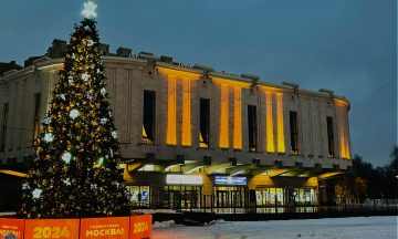 Московский Губернский театр открывает двери в честь юбилея