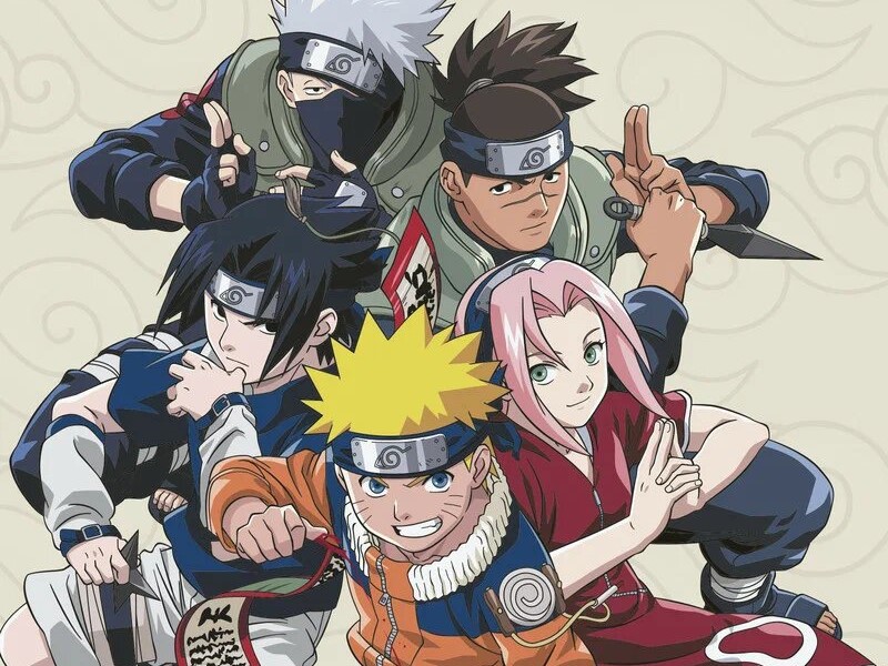 За что аниме и мангу любят во всем мире