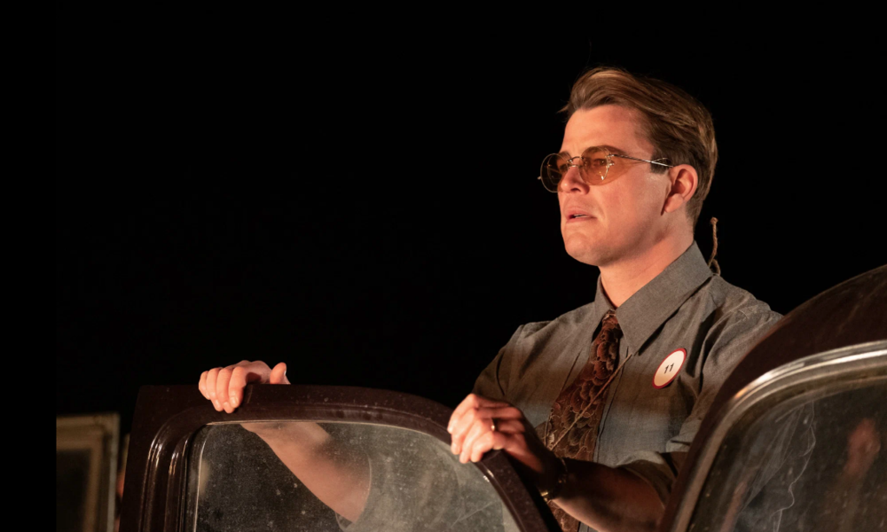 «Оппенгеймер»