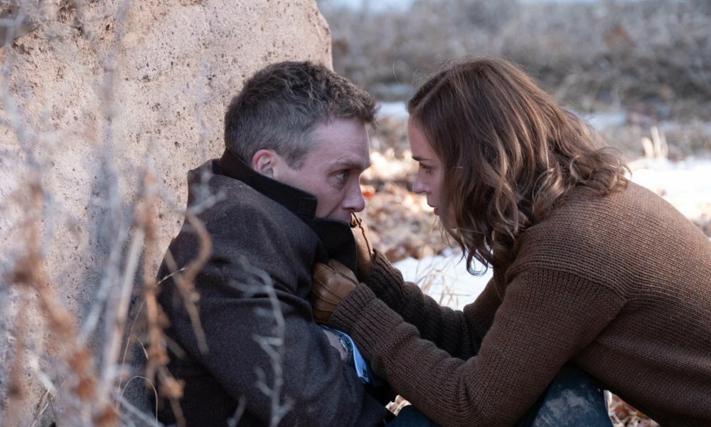 «Оппенгеймер»