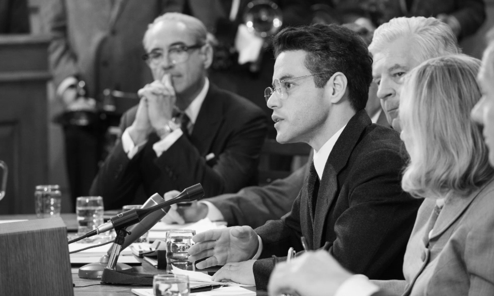 «Оппенгеймер»