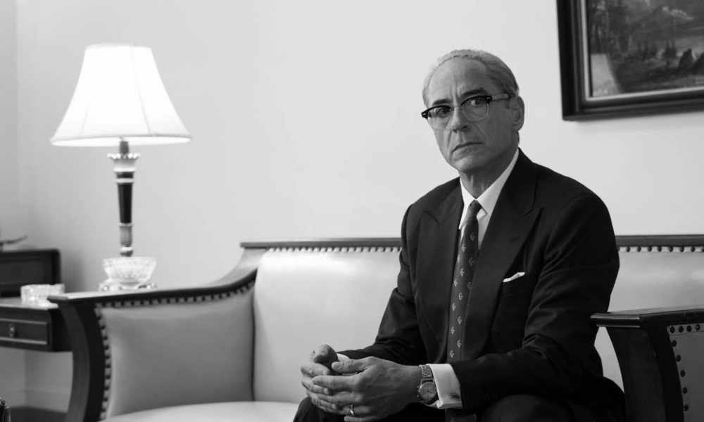 «Оппенгеймер»