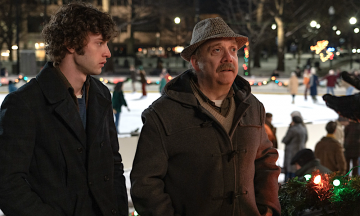 Кто завоюет «Оскары»: Очевидные фавориты или темные лошадки?