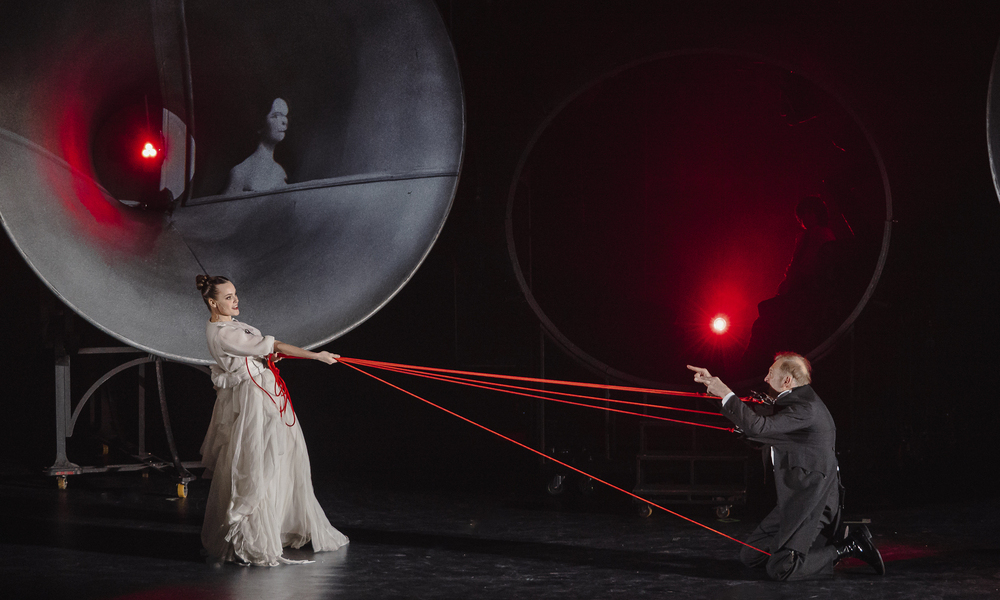 «Пигмалион»