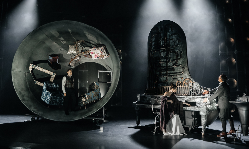 «Пигмалион»