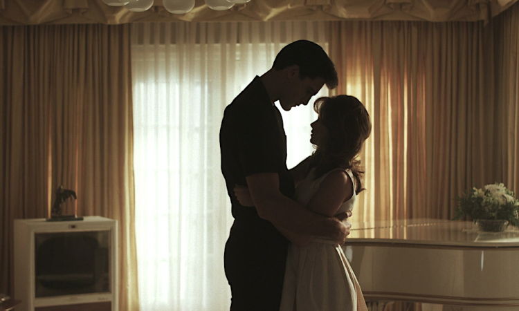 «Присцилла»: София Коппола против токсичной маскулинности и культа Элвиса