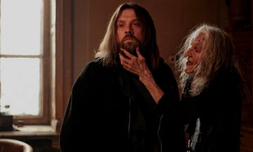 «Сергий против нечисти. Яга»: Роман Маякин попадает в секс-рабство