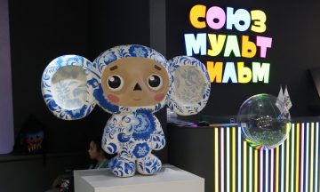 «Союзмультфильм» восстановит анимацию военных лет