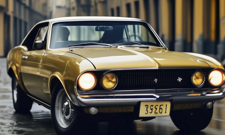 Культовые тачки, которые стали главными героями фильмов