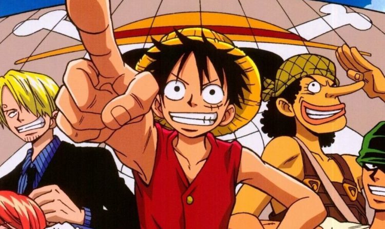 За что аниме и мангу любят во всем мире