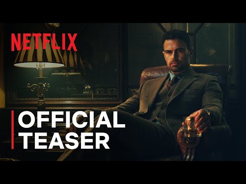«Джентльмены» Гая Ричи – теперь сериал