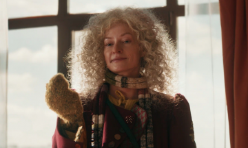 Бабки-ежки отечественного кинематографа