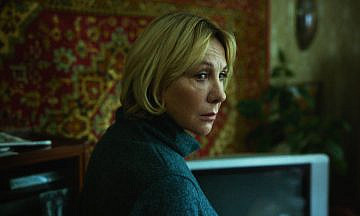 Елена Яковлева: «Живу сегодняшним днем»