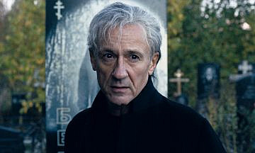 Сериал «Прелесть»: Люди в черном гибнут за металл