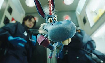 Если с глюком вышел в путь, веселей дорога