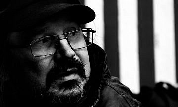 Алексей Балабанов – о честности, любви к Родине и дилогии «Брат»