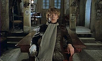 «Обыкновенное чудо»: Настоящее волшебство