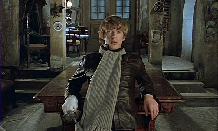 «Обыкновенное чудо»: Настоящее волшебство