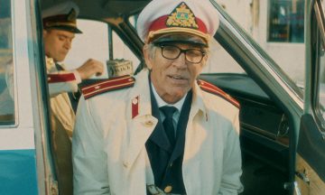 Курьез, перформанс или артхаус: Что такое «Брат 3» на самом деле?