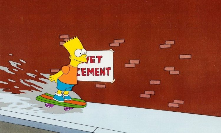 Почему у мультяшек четыре пальца, а анимационные наковальни так и норовят упасть на голову