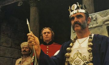 Масоны в кино: Злодеи, авантюристы, сказочные идиоты