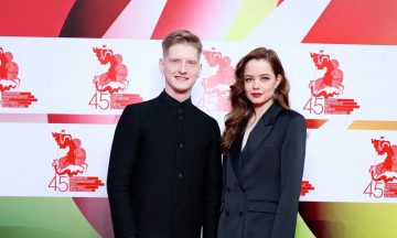 Звезды «Трудных подростков» Ершова и Рогожан обручились