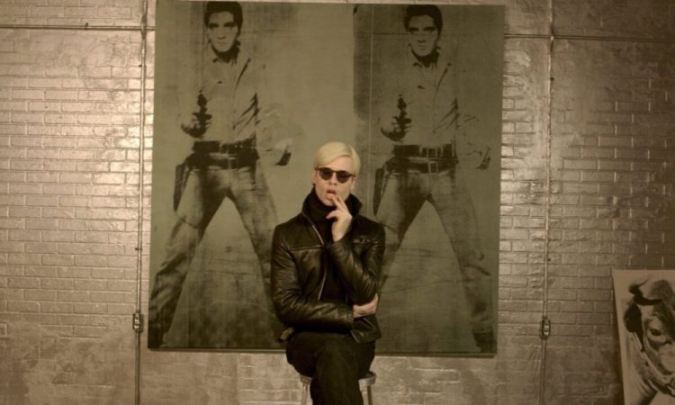 От иконы поп-арта до жуткого странника: Адские образы Гая Пирса