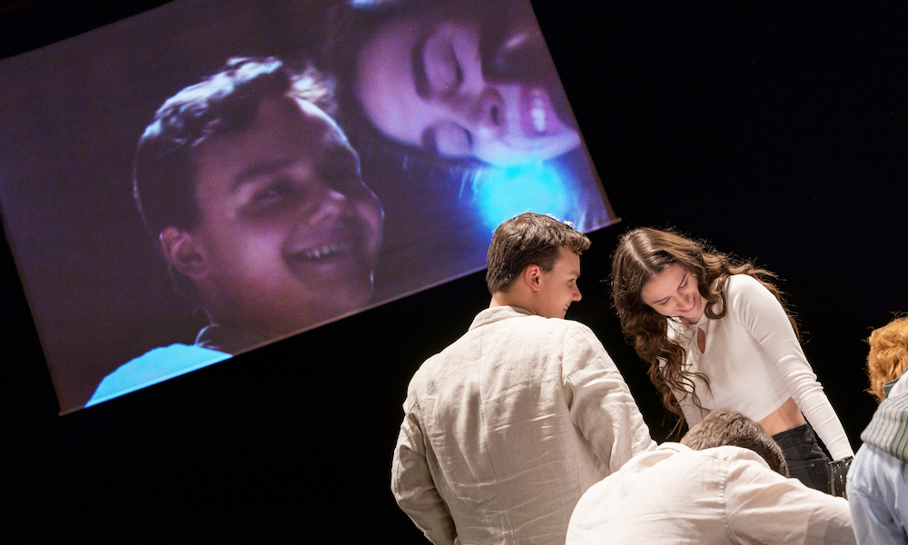 театр Габриеле