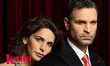 Виктор Добронравов и Лиза Моряк об «Онегине» и любви – в кино и в жизни