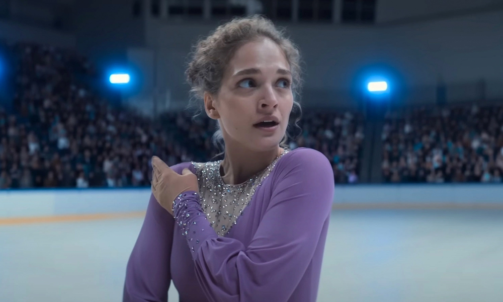 «Лед 3» стал пятым российским фильмом с начала года, заработавшим миллиард