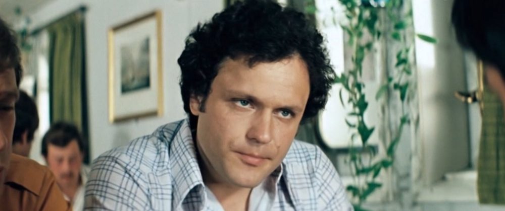 Баловень судьбы: Обреченный на обожание Николай Еременко-младший