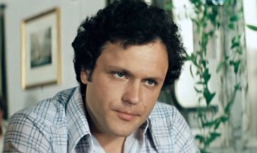 Баловень судьбы: Обреченный на обожание Николай Еременко-младший