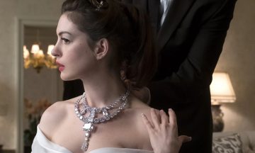 Узнаваемые украшения киногероев