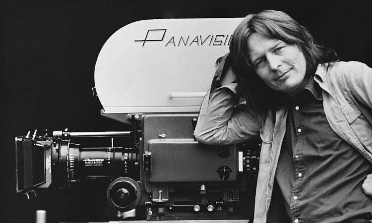Алан Паркер: Неповторимый универсал, который делал только то, что хотел