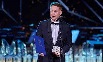 «Живые Мемории. Гала» на сцене Театра эстрады