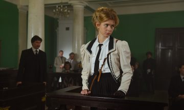 Девичий переполох: Как снимали сериал «Куколка»