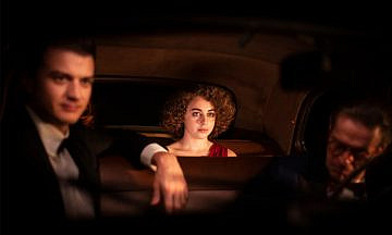 «Долгожданный рассвет»: Невинность в мире порока