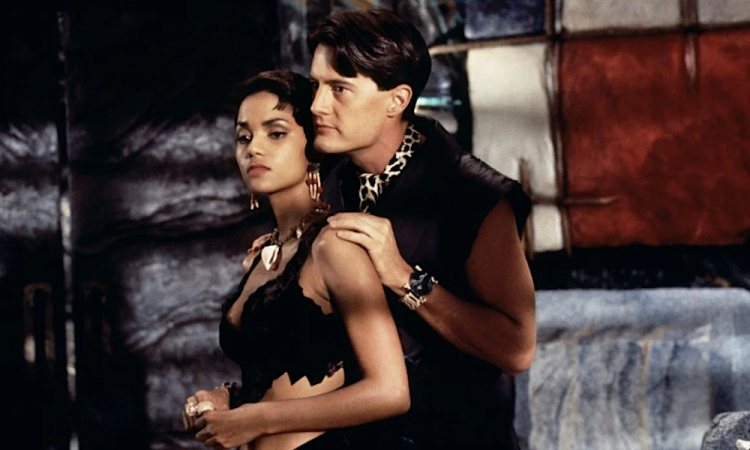 Кайл МакЛоклен – не только любимый актер Дэвида Линча